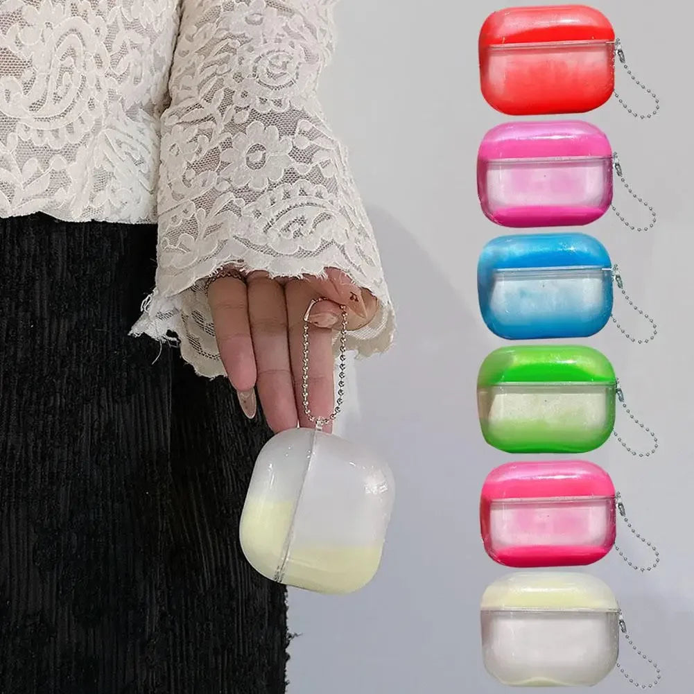 Apple AirPods 4 ケース