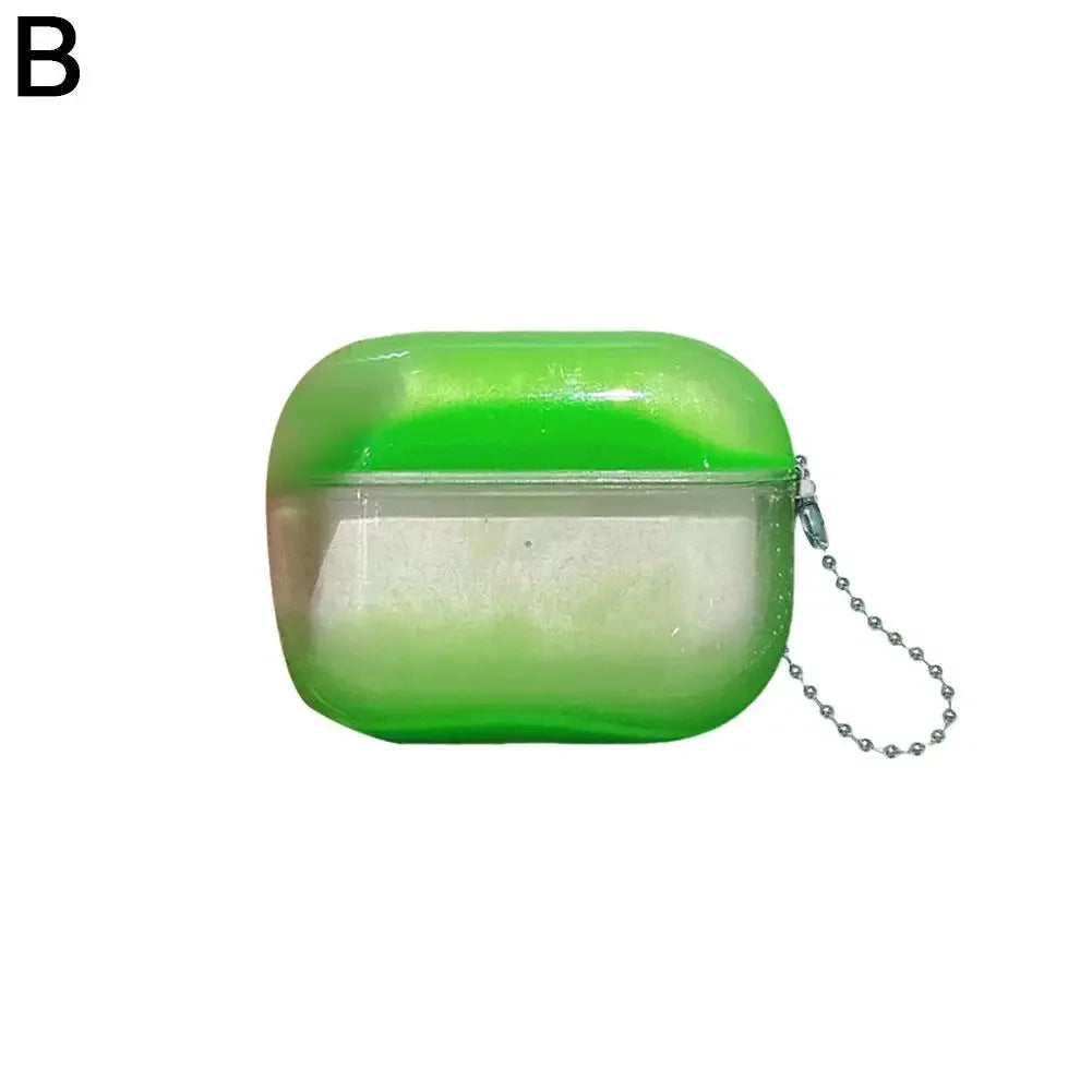 Apple AirPods 4 ケース