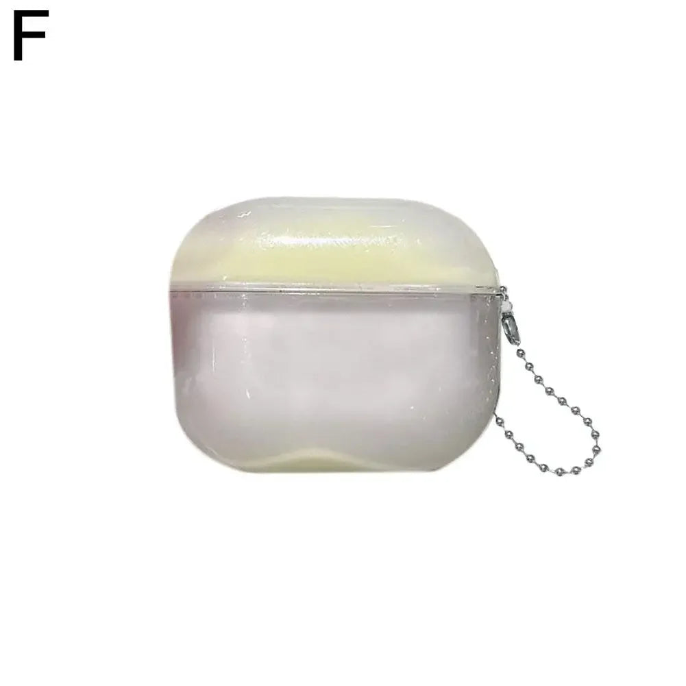 Apple AirPods 4 ケース