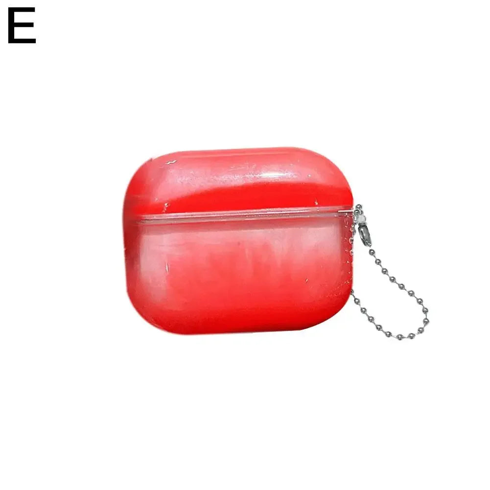 Apple AirPods 4 ケース