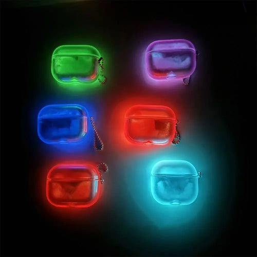 Apple AirPods 4 ケース