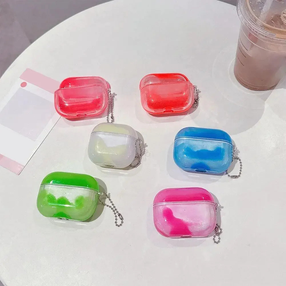 Apple AirPods 4 ケース